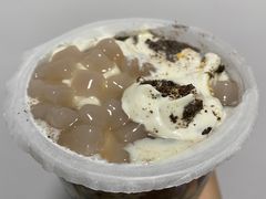 -茶百道(翠柏店)