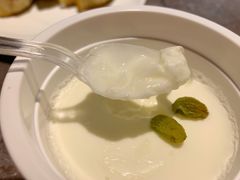 自制老酸奶-贯贯吉·清真餐厅(浙江中路店)