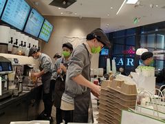 -奈雪的茶(金凤万达PRO店)