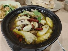 -百家鸡味馆(清泰店)