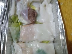 -赵财财·肠粉·煲仔饭(华润万象城店)