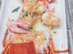 -阿浪海鲜连锁•海鲜加工•老字号(第一市场店)