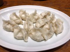 鲅鱼饺子-必点海鲜·鲅鱼水饺(鞍山西道店)