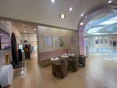 -海马体照相馆(成都来福士广场店)