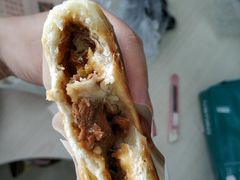 -麦多馅饼(北运河店)