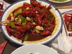 -杨氏青龙虾·羊蝎子(托乐嘉店)