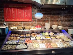 -赵璐海鲜面馆(德行路店)