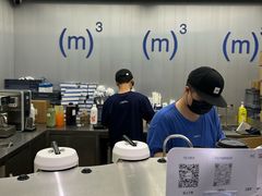 -CUBIC3三立方咖啡(西岸凤巢店)