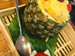 -云海肴·汽锅鸡·云南菜(美罗城店)