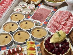 -京悦南门涮羊肉(长寿路店)