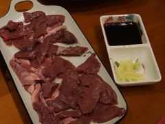 -顺德一品粥·20年凤城老字号(芳村店)