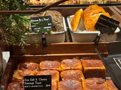 -BUTTERFUL&CREAMOROUS 黄油与面包(西单大悦城店)