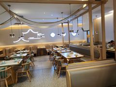 大堂-茶小点(丽悦新天店)