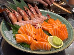 -酉林和牛·烧肉