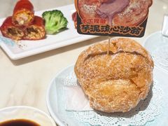 -稻香饭店(龙华天虹店)