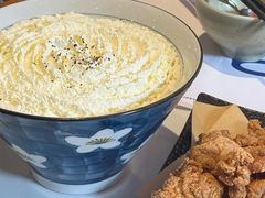 -火山屋台(新街口店)