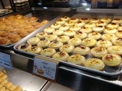 -广隆蛋挞王(农讲所店)