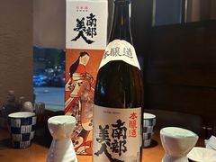 -千代武日本料理(哈西店)
