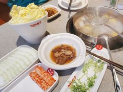 -为什么牛潮汕牛肉火锅(万胜广场店)