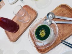 -蔡澜点心·粤菜(月星环球港店)