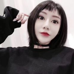 -Hair Code芭曲发型