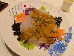 -闫水饺大酒楼·北京老闫靓马饺子馆