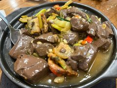 -斯丹姜母鸭·古法干香(涂门街总店)