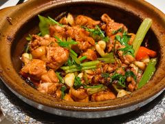 沙姜嗜鸡-煲煲好(朝阳门店)