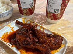 -食神又名厕所兔