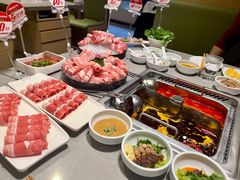 -海底捞火锅(奥山世纪城店)