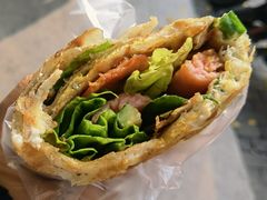 -海燕家人灌蛋饼(凤凰街店)