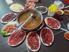 -一鼎牛鲜牛肉火锅·晋江老字号(罗山店)