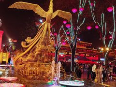 -大唐不夜城