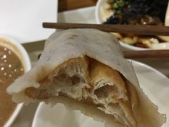 -阊门姚记豆浆(旧学前直营店)
