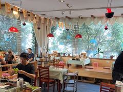 -益百岁牛尾汤主题餐厅(辛庄街店)