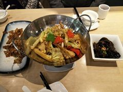 -避风塘(百联东郊店)