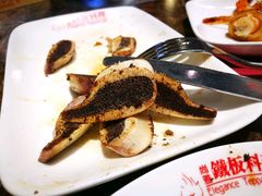 -尚雅铁板料理自助餐厅(乐松店)