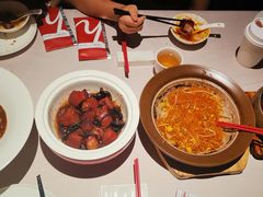 -千百味红餐厅·江西菜(绿地双子塔店)