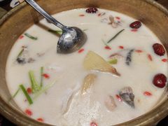 -老阿爸江浙土菜(奥体中心店)