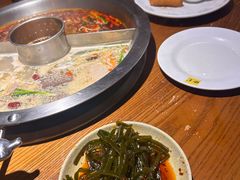 -佬土鹅肠火锅(解放路店)