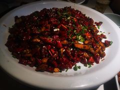 -院8里·小聚园(九眼桥店)