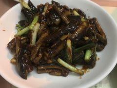 -蘭心餐厅(进贤路店)