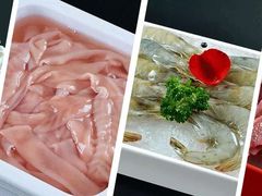 -川锅一号火锅(1818牌楼店)