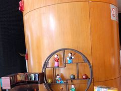 -天津水游城丽筠酒店