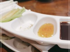 -北京老铺烤鸭(西稍门店)