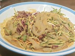-那家老院子东北菜·饺子·小鸡炖蘑菇(艳华街店)
