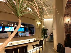 -龟兹KUCINA·新疆菜(前滩L+PLAZA店)