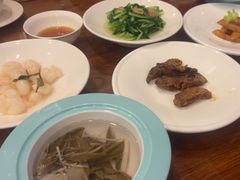 -湖畔居茶楼(湖滨店)
