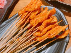 -老天桥蛙炉火锅(姑苏总店)