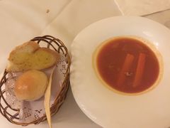 -长隆海洋王国-海洋大街餐厅